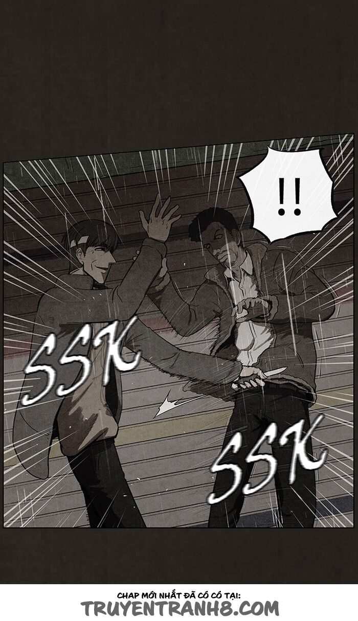 Đứa con của quỷ dữ: Chapter 76