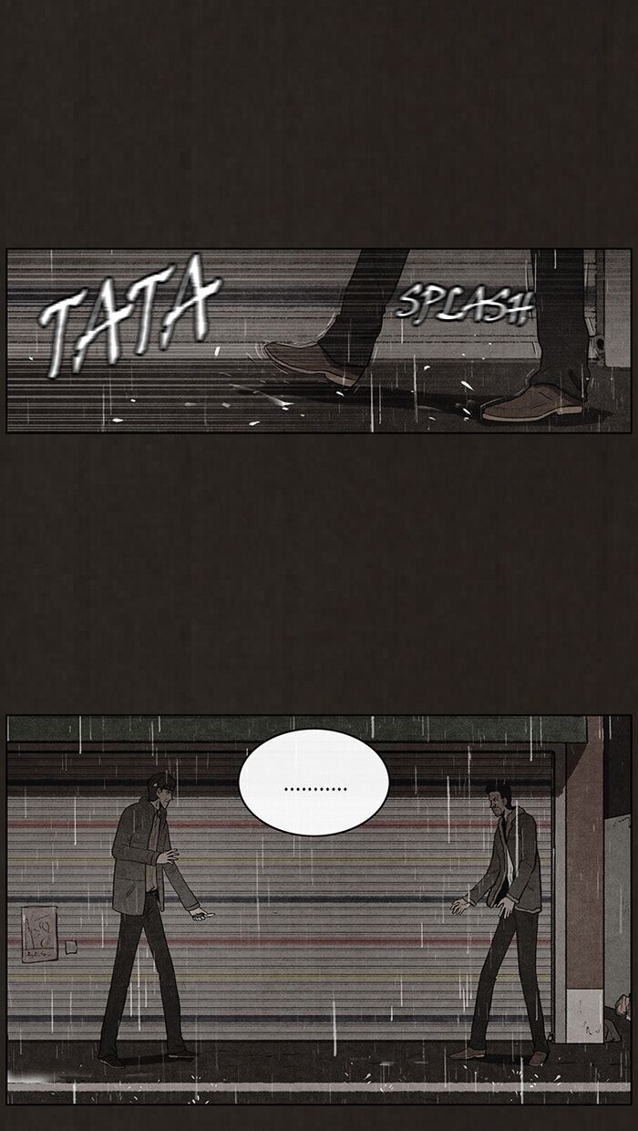 Đứa con của quỷ dữ: Chapter 76