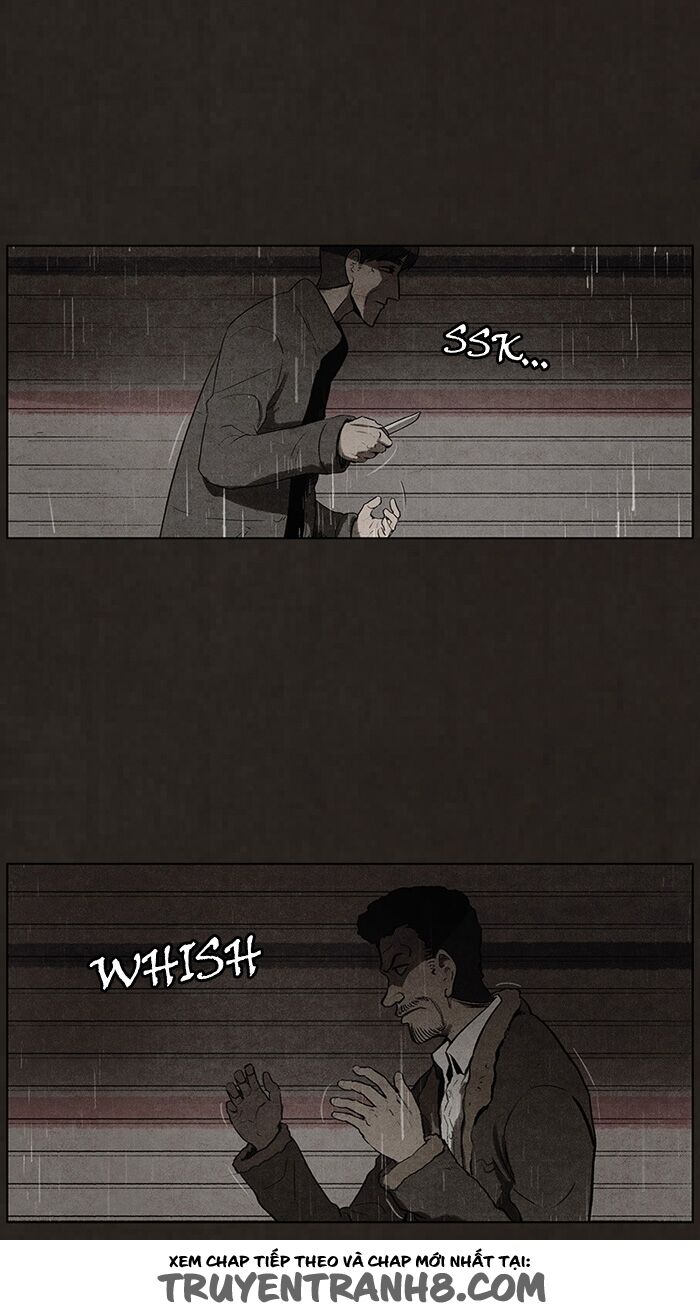 Đứa con của quỷ dữ: Chapter 76
