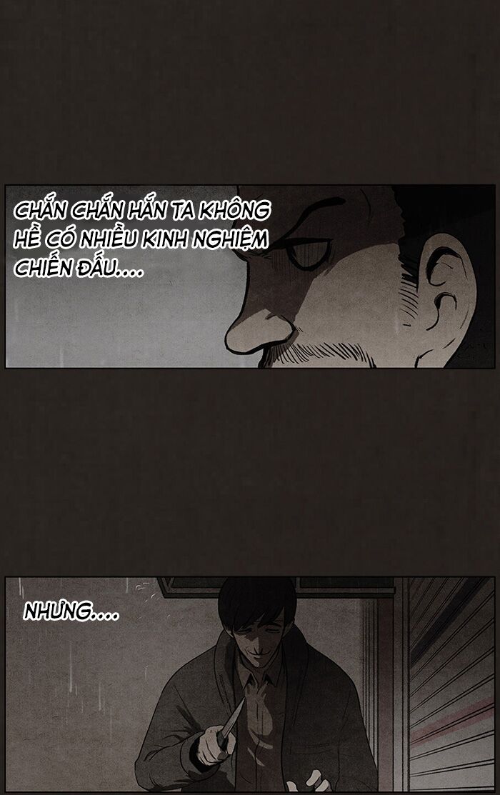 Đứa con của quỷ dữ: Chapter 76