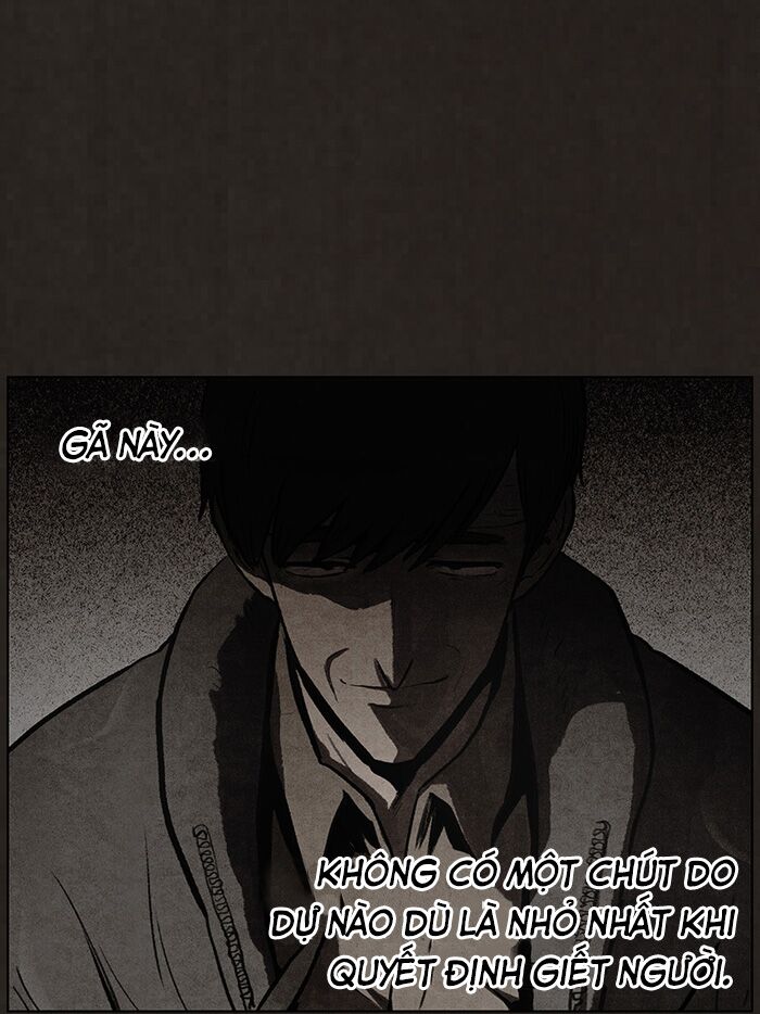 Đứa con của quỷ dữ: Chapter 76