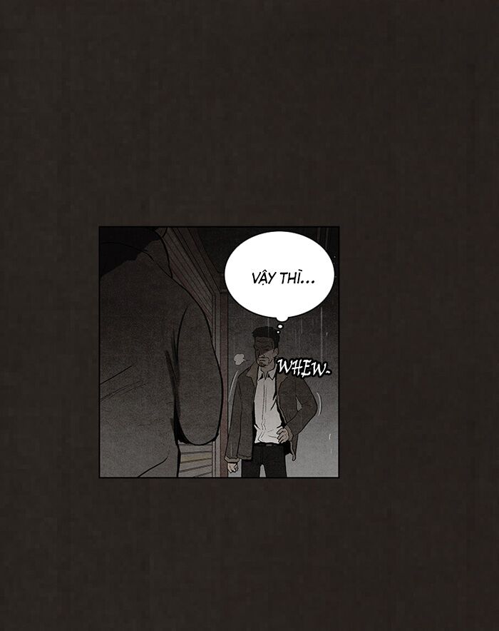 Đứa con của quỷ dữ: Chapter 76