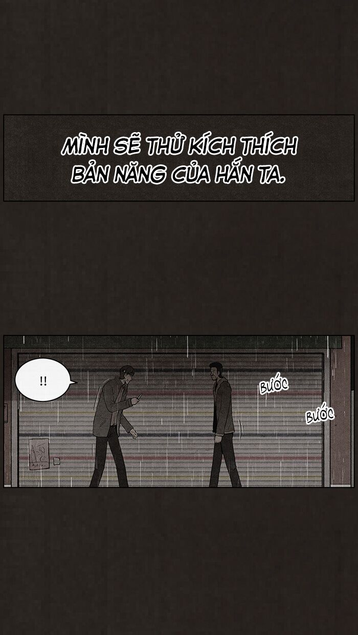Đứa con của quỷ dữ: Chapter 76