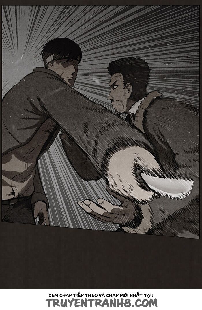 Đứa con của quỷ dữ: Chapter 76