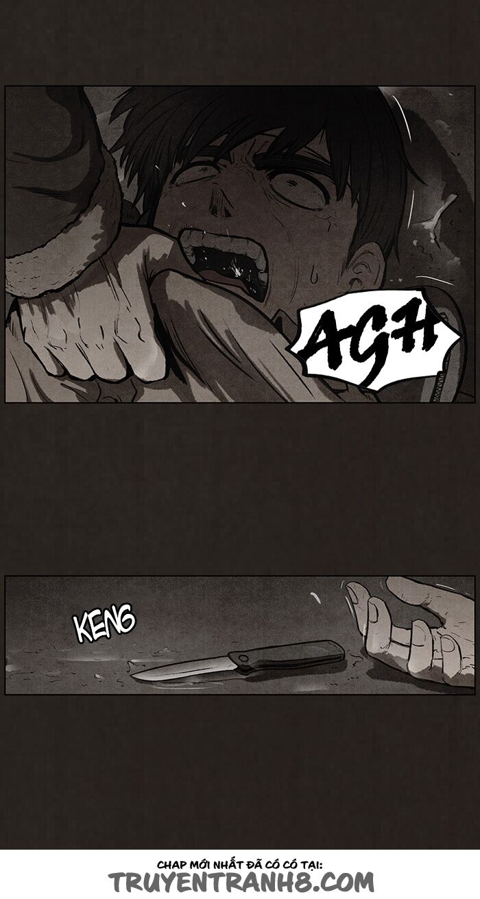 Đứa con của quỷ dữ: Chapter 76