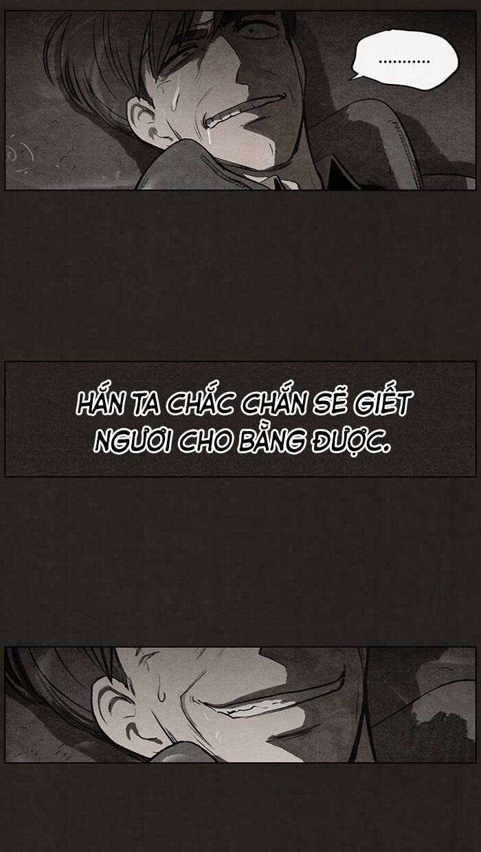 Đứa con của quỷ dữ: Chapter 76