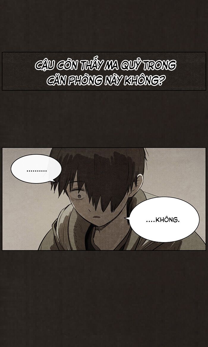 Đứa con của quỷ dữ: Chapter 76