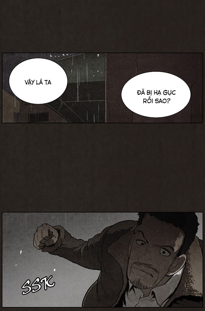 Đứa con của quỷ dữ: Chapter 76