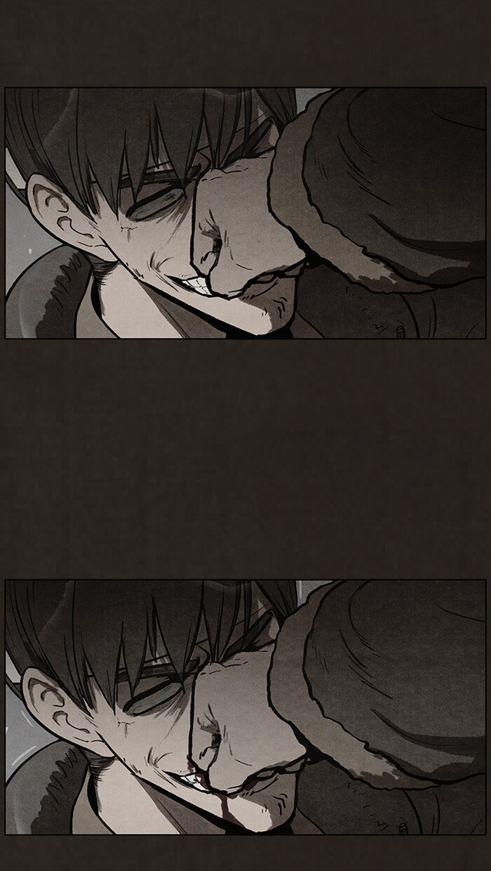 Đứa con của quỷ dữ: Chapter 76