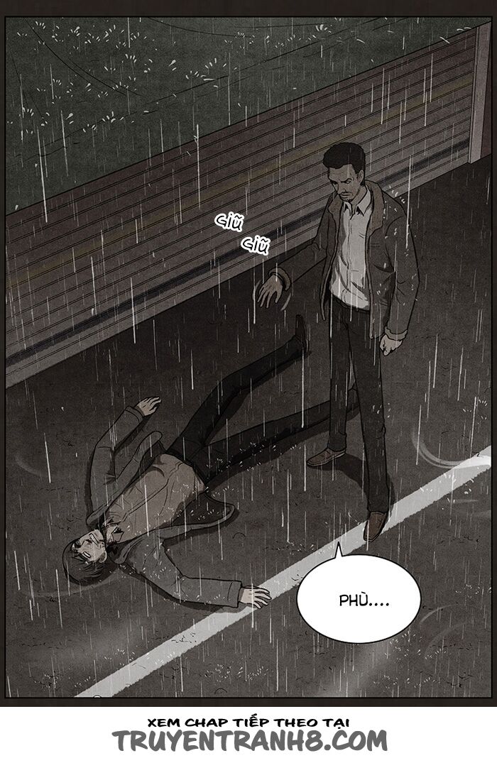 Đứa con của quỷ dữ: Chapter 76
