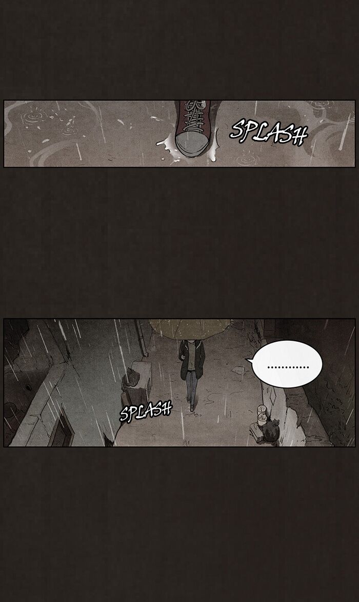 Đứa con của quỷ dữ: Chapter 76