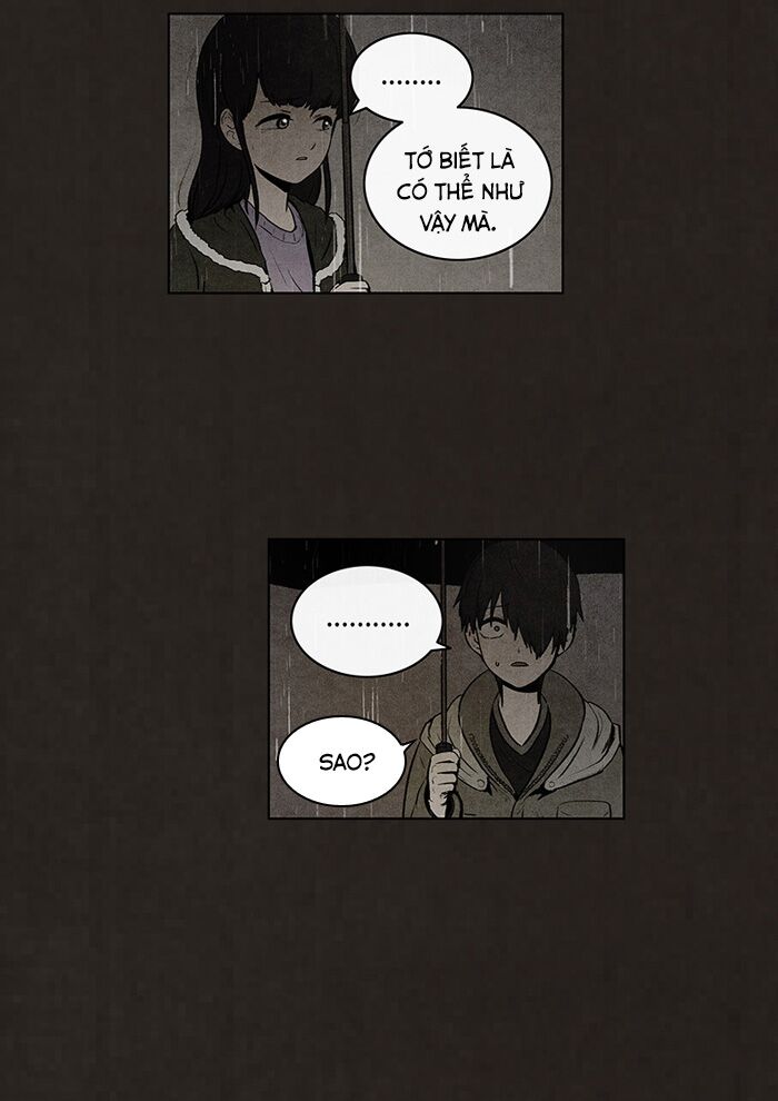 Đứa con của quỷ dữ: Chapter 77