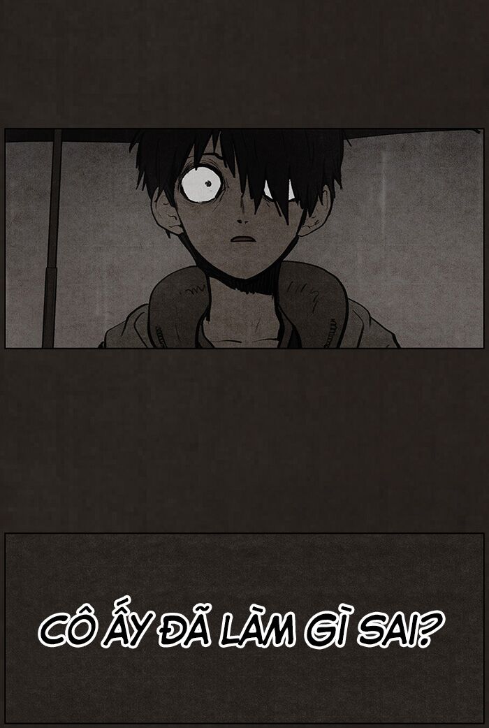 Đứa con của quỷ dữ: Chapter 77