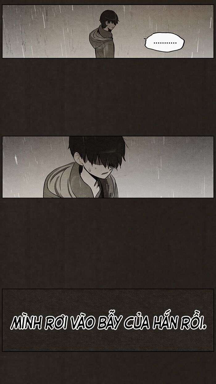 Đứa con của quỷ dữ: Chapter 77