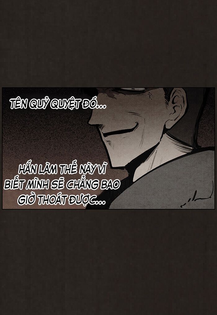 Đứa con của quỷ dữ: Chapter 77