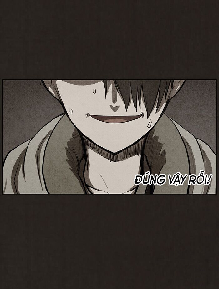 Đứa con của quỷ dữ: Chapter 77