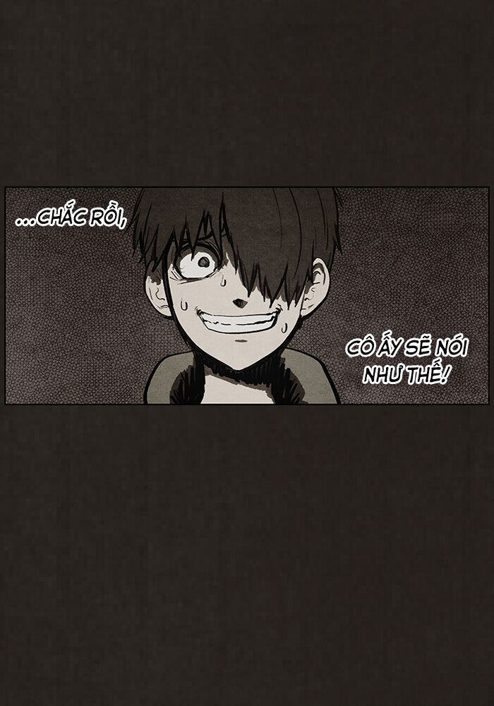 Đứa con của quỷ dữ: Chapter 77