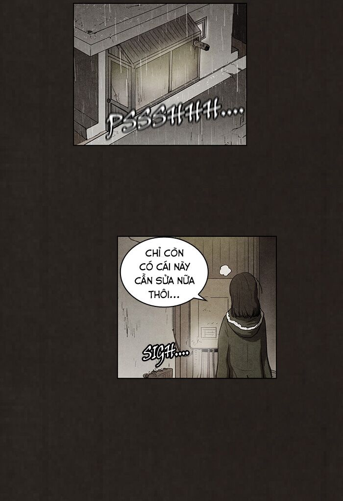 Đứa con của quỷ dữ: Chapter 77
