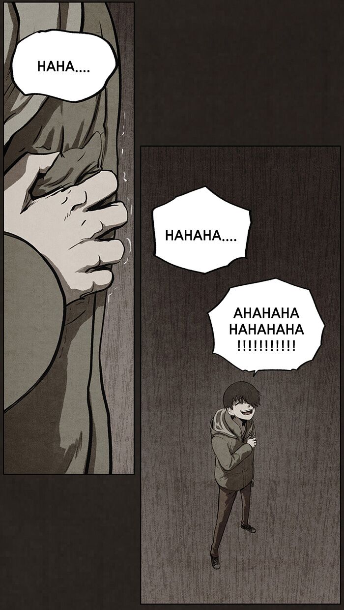Đứa con của quỷ dữ: Chapter 77