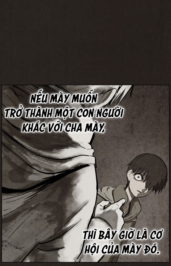 Đứa con của quỷ dữ: Chapter 77