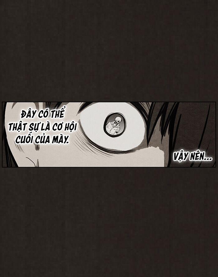Đứa con của quỷ dữ: Chapter 77