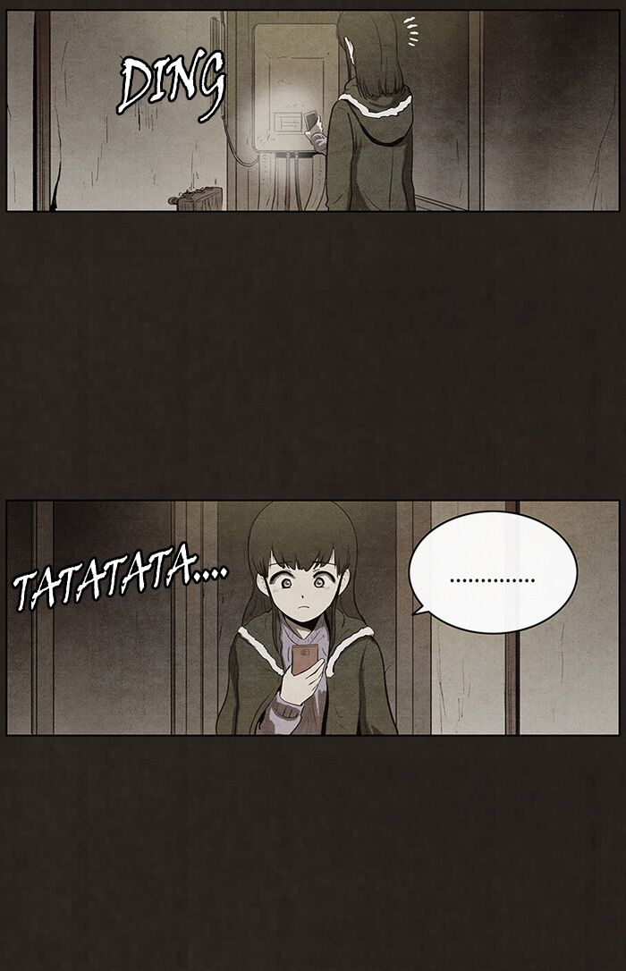 Đứa con của quỷ dữ: Chapter 77