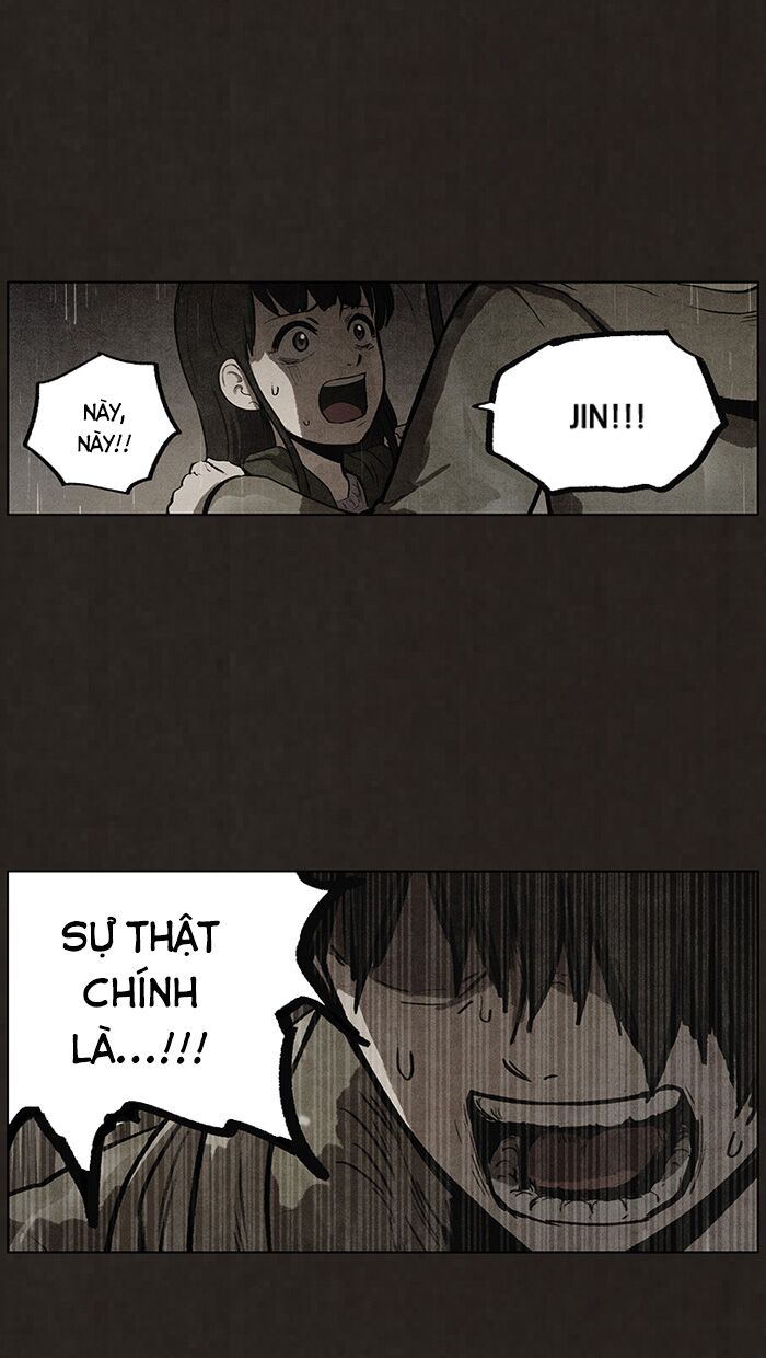 Đứa con của quỷ dữ: Chapter 77