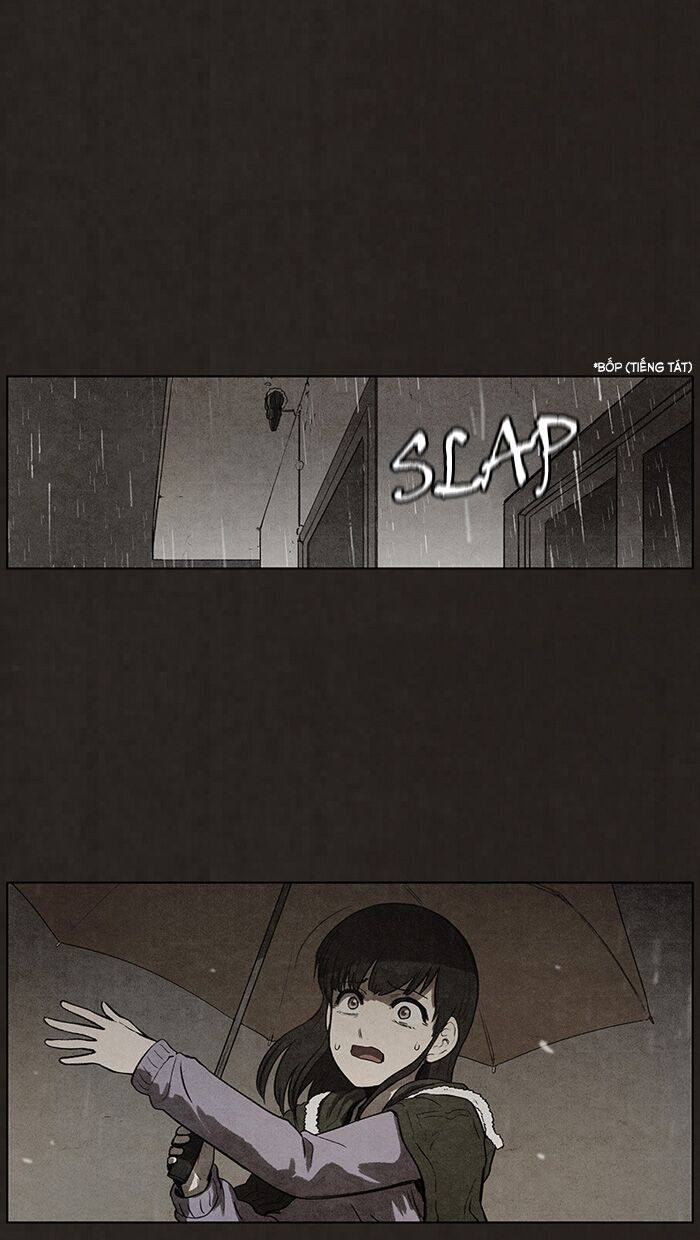 Đứa con của quỷ dữ: Chapter 77