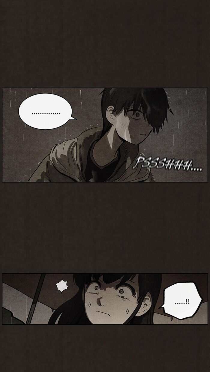 Đứa con của quỷ dữ: Chapter 77