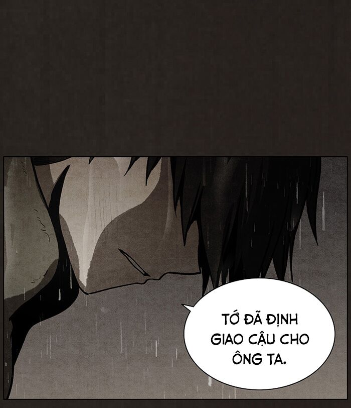 Đứa con của quỷ dữ: Chapter 77