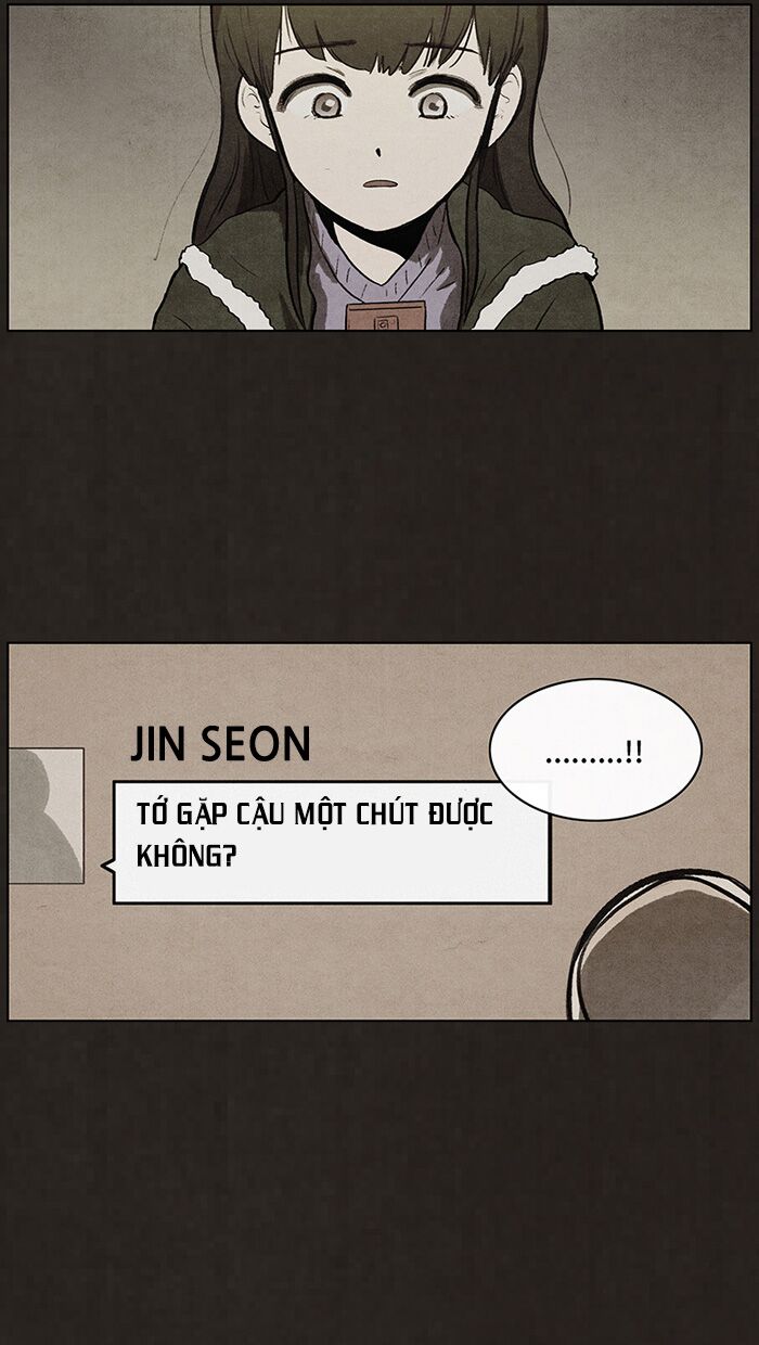 Đứa con của quỷ dữ: Chapter 77