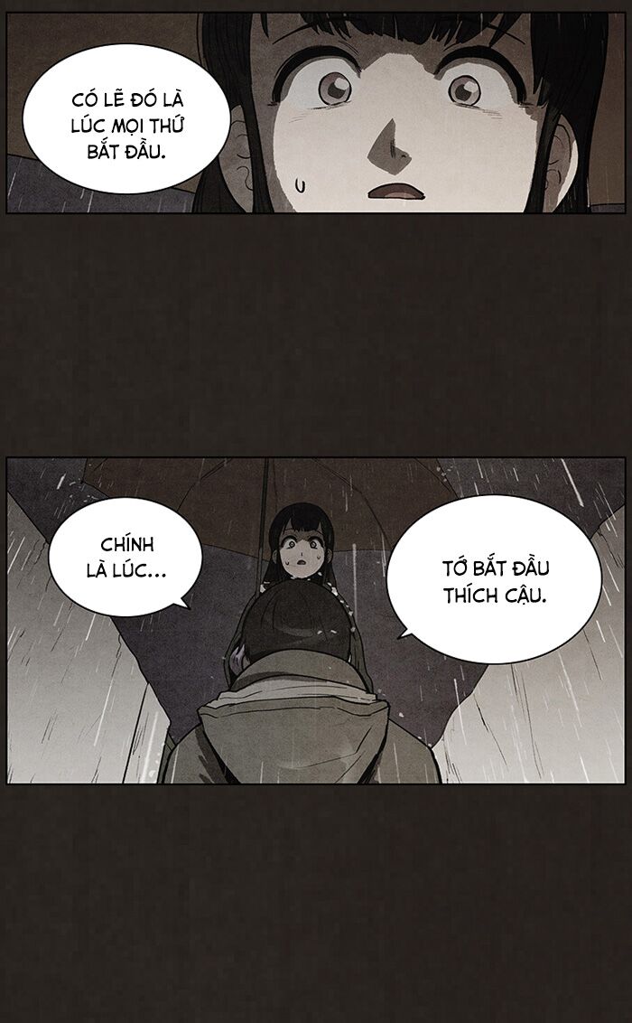 Đứa con của quỷ dữ: Chapter 77