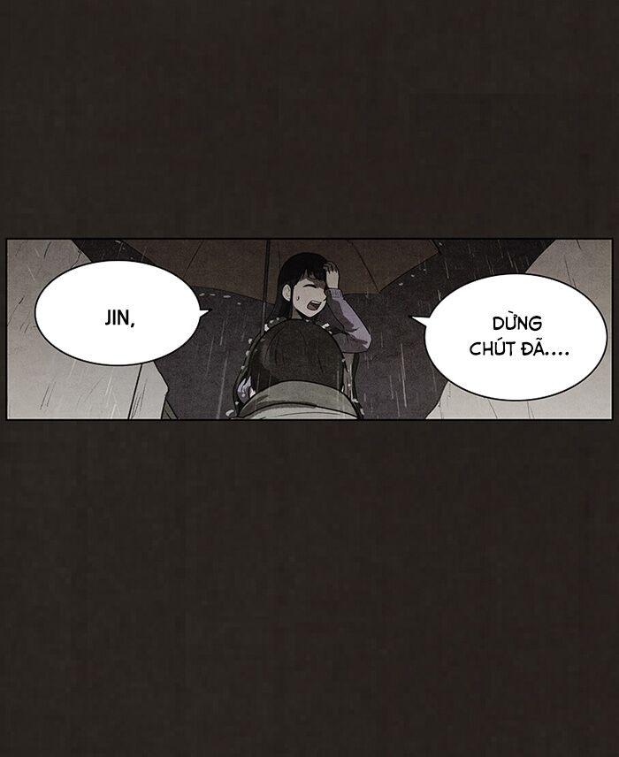 Đứa con của quỷ dữ: Chapter 77