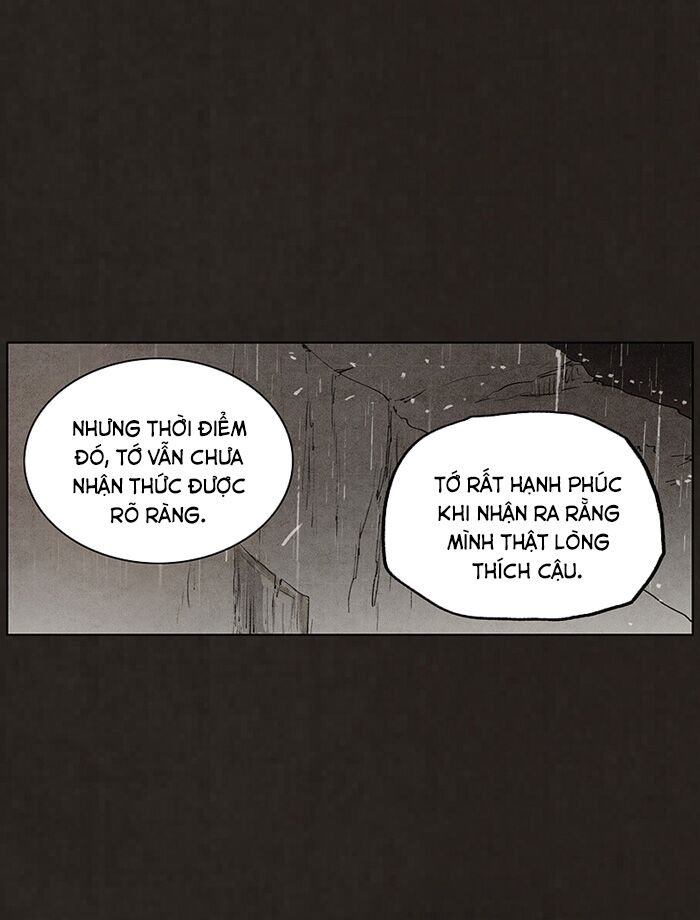 Đứa con của quỷ dữ: Chapter 77