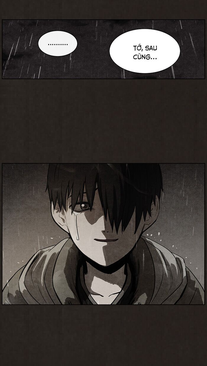 Đứa con của quỷ dữ: Chapter 77