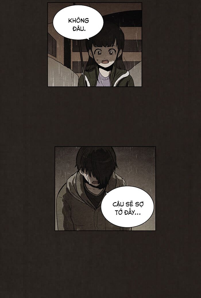 Đứa con của quỷ dữ: Chapter 77