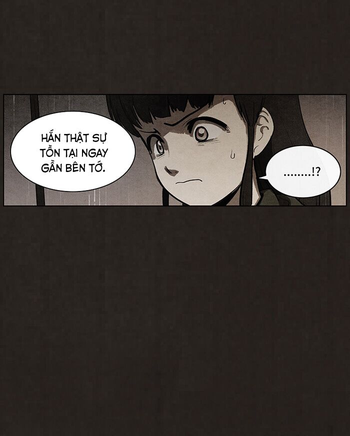 Đứa con của quỷ dữ: Chapter 77