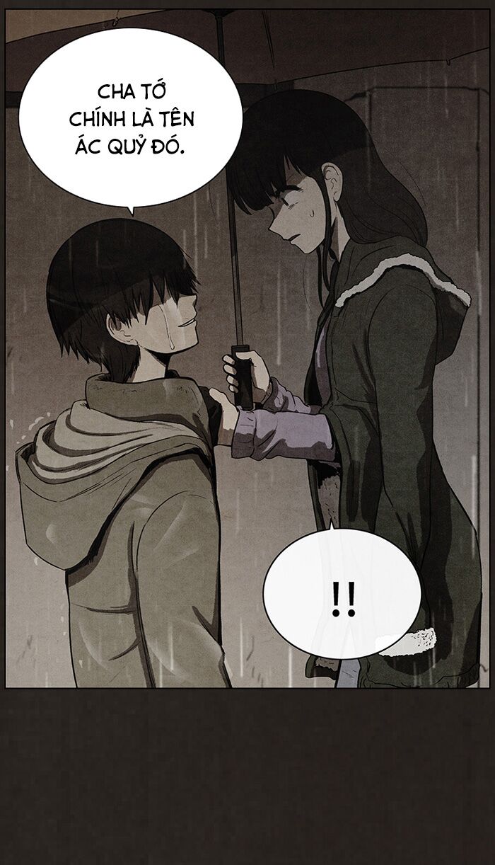 Đứa con của quỷ dữ: Chapter 77