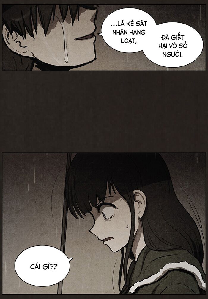 Đứa con của quỷ dữ: Chapter 77