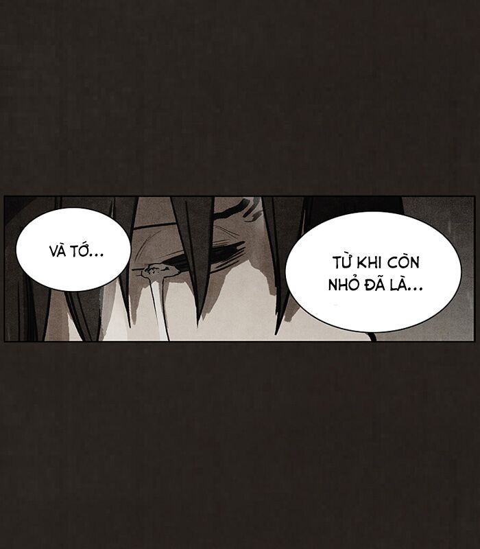 Đứa con của quỷ dữ: Chapter 77