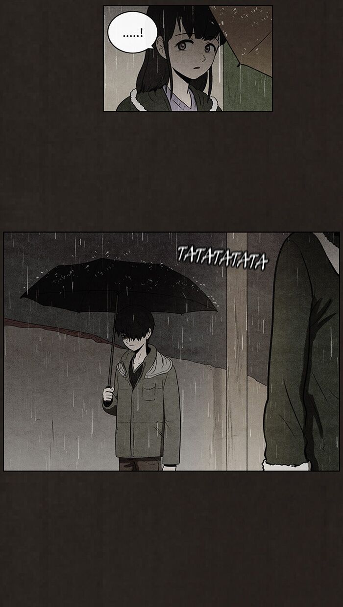 Đứa con của quỷ dữ: Chapter 77