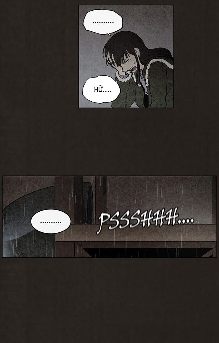 Đứa con của quỷ dữ: Chapter 78