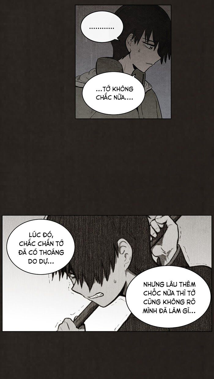 Đứa con của quỷ dữ: Chapter 78