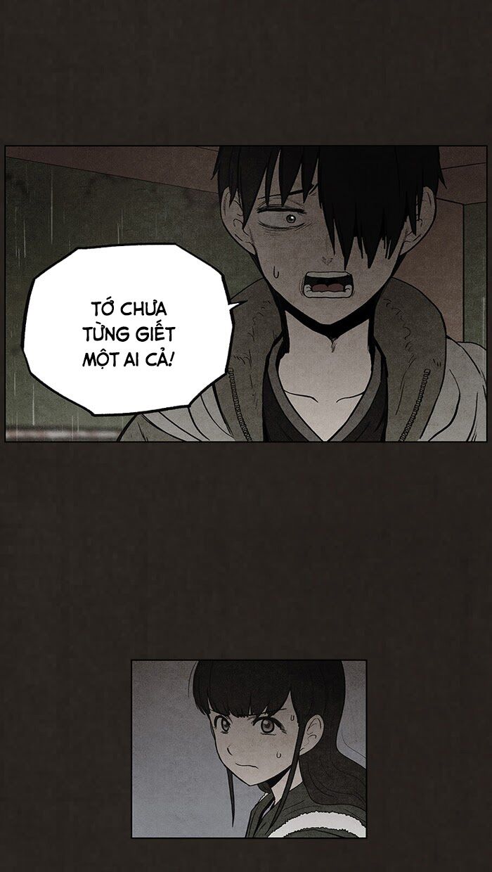 Đứa con của quỷ dữ: Chapter 78