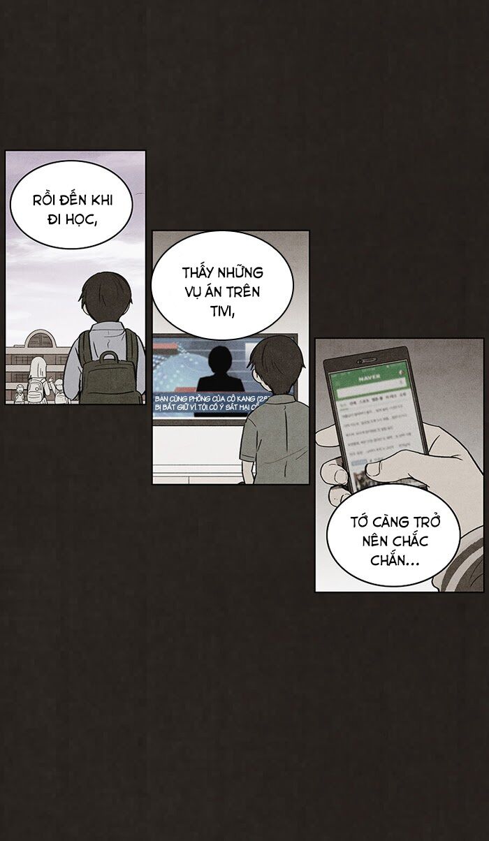 Đứa con của quỷ dữ: Chapter 78