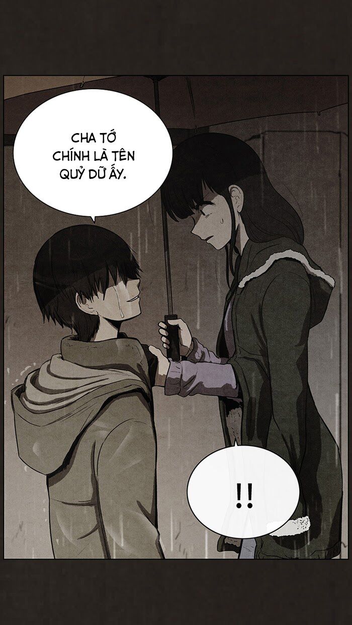 Đứa con của quỷ dữ: Chapter 78