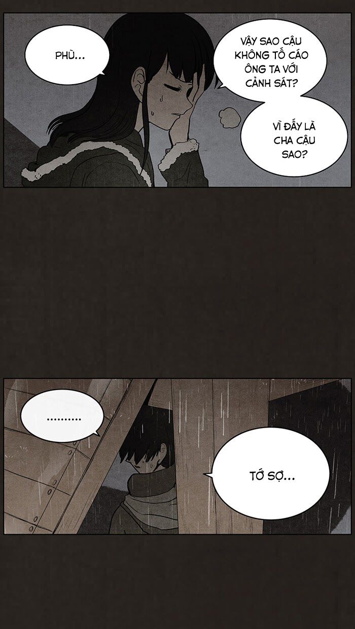 Đứa con của quỷ dữ: Chapter 78