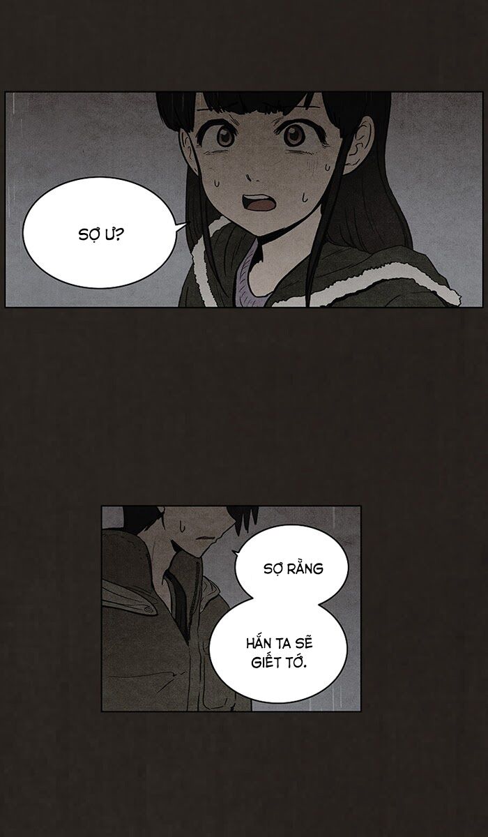 Đứa con của quỷ dữ: Chapter 78
