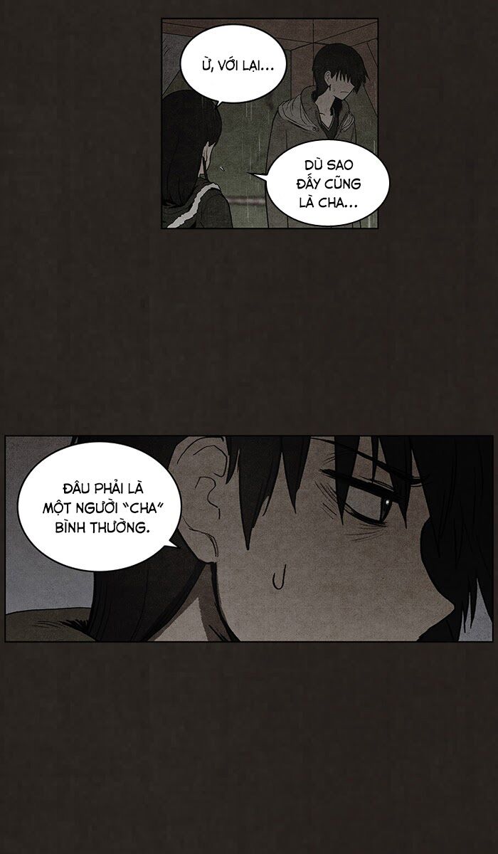 Đứa con của quỷ dữ: Chapter 78