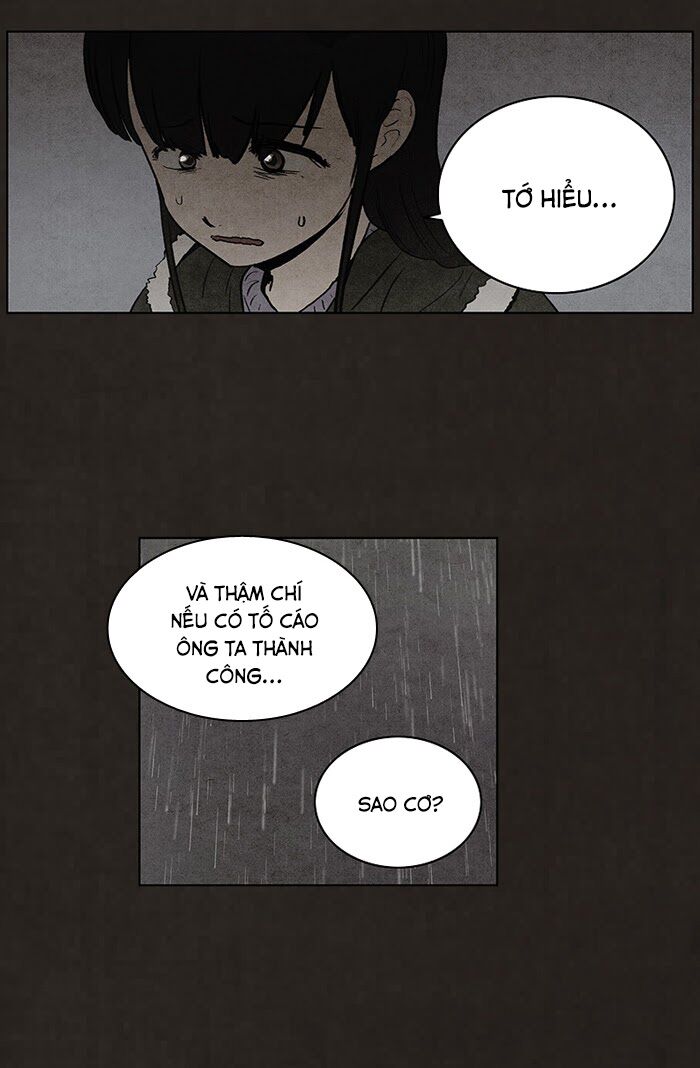Đứa con của quỷ dữ: Chapter 78